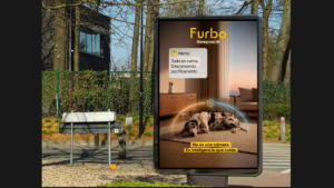furbo 12
