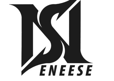 ene ese logo