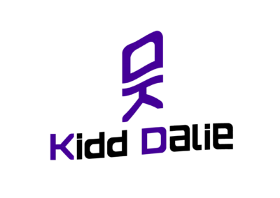 kidd dalie logo