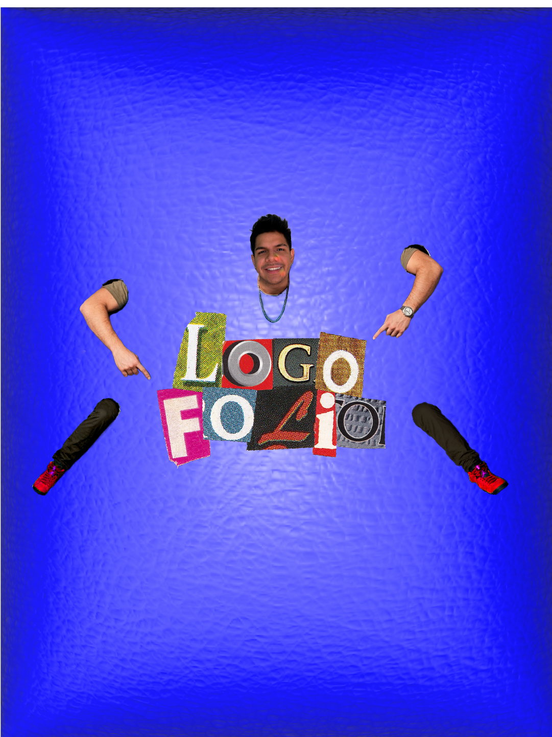Logofolio